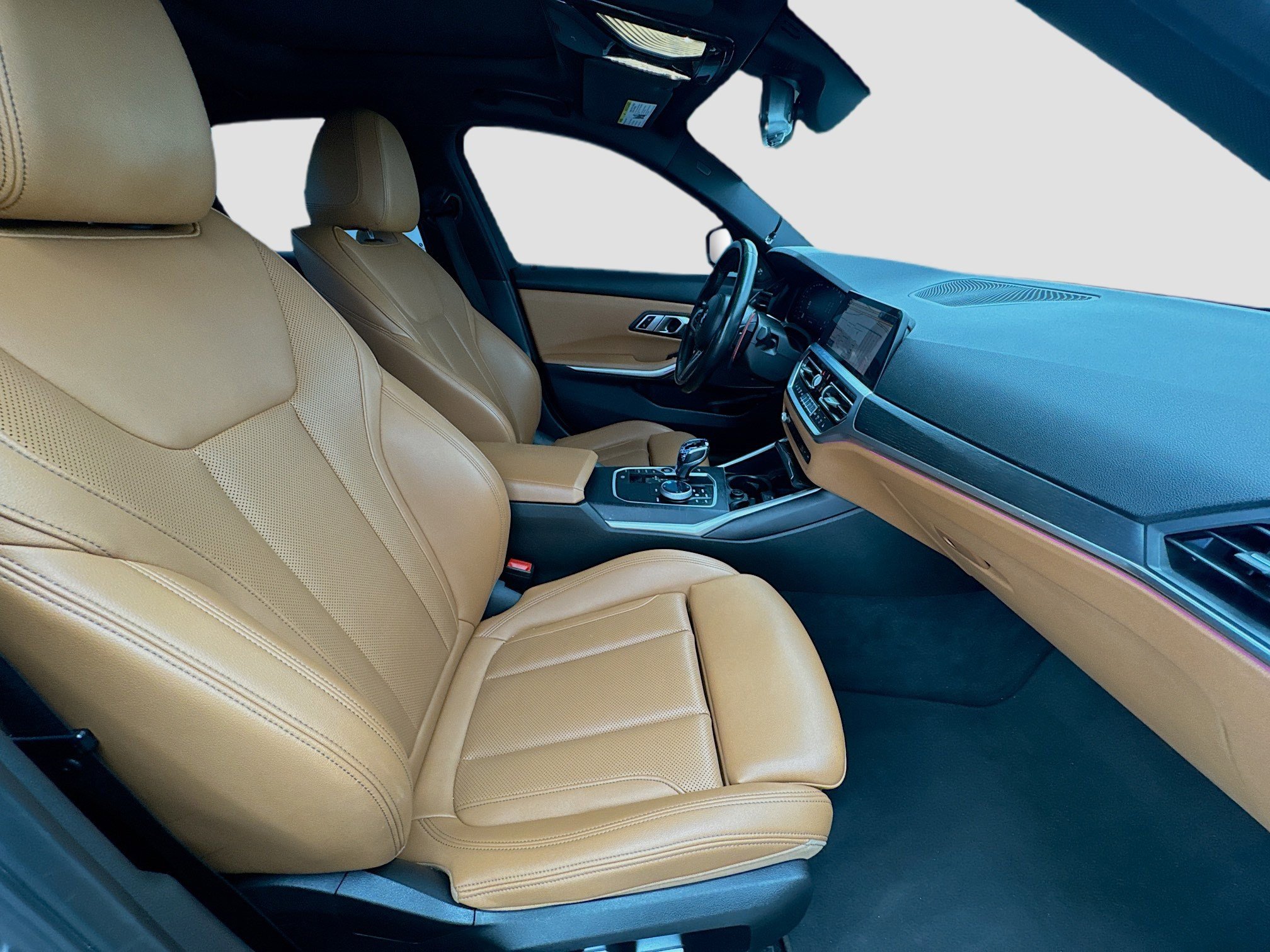 Used 2022 BMW M340i xDrive w/ Premium Package AWD/4WD image 20