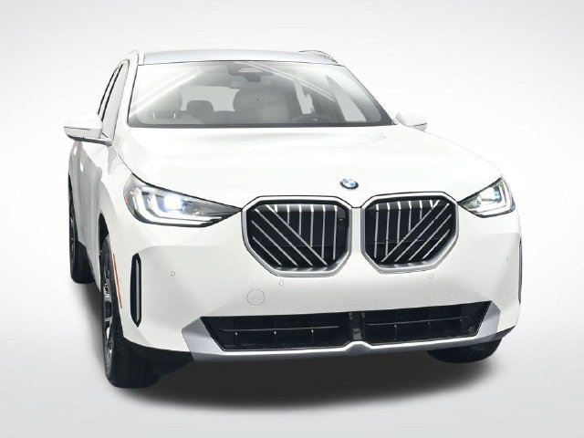 New 2026 BMW X3 xDrive30i w/ Premium Package AWD/4WD image 11