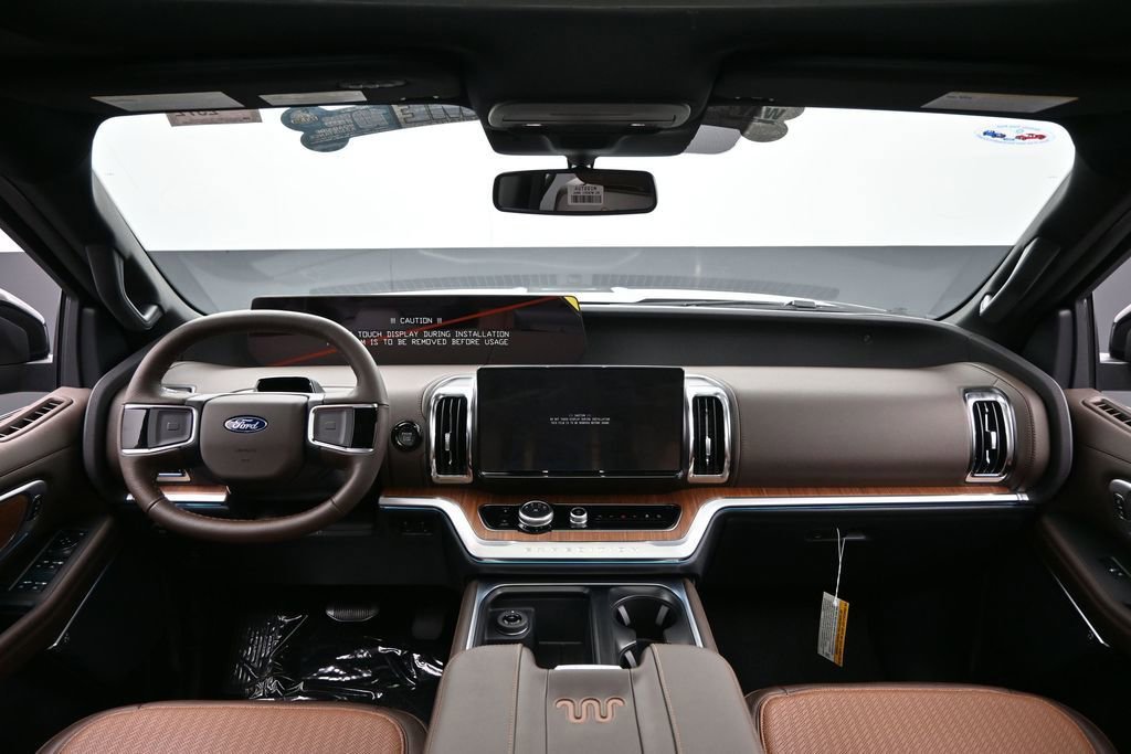 New 2026 Ford Expedition Max King Ranch AWD/4WD image 28