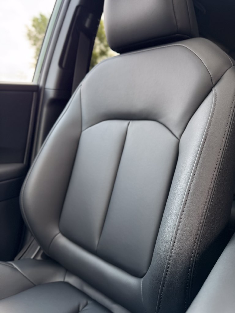 New 2026 Subaru Outback Premium AWD/4WD image 34