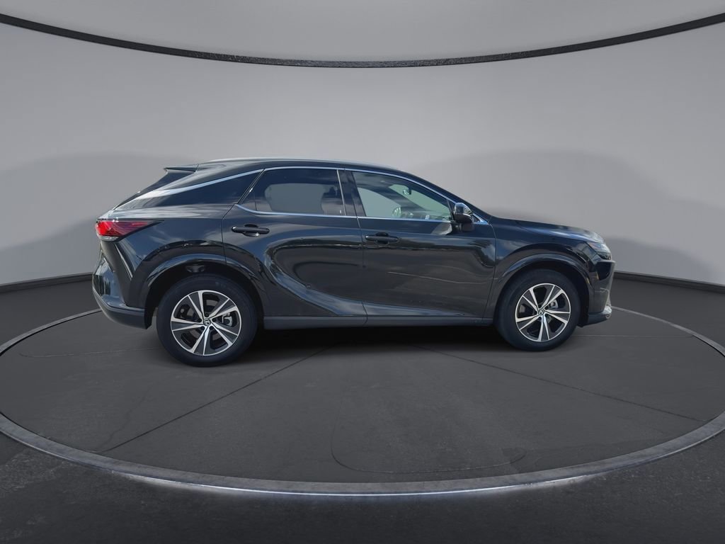 Used 2024 Lexus RX 350 Premium w/ Accessory Package (Z1) image 9
