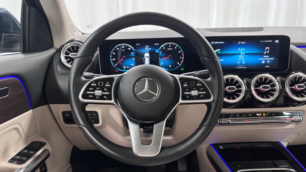 Used 2021 Mercedes-Benz GLA 250 4MATIC image 13