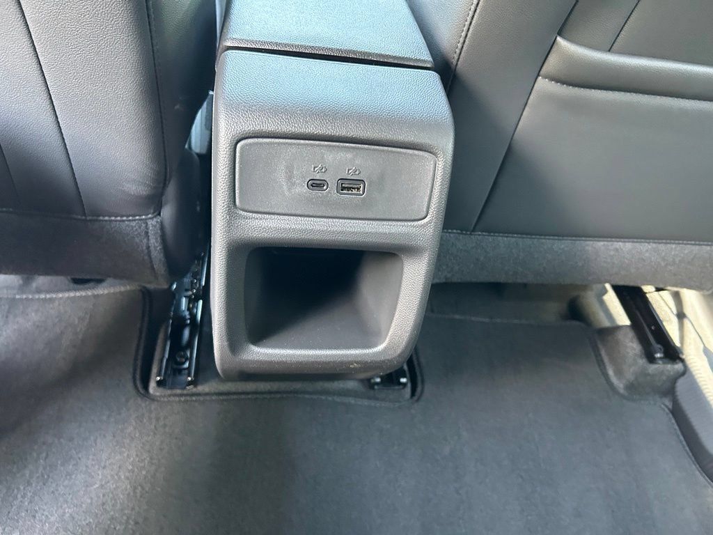 New 2026 Chevrolet Trax RS w/ Sunroof Package FWD image 44