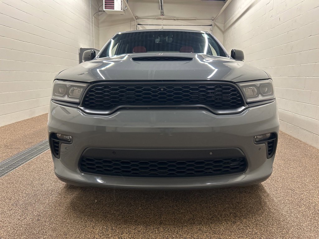 Used 2022 Dodge Durango R/T w/ Blacktop Package image 6