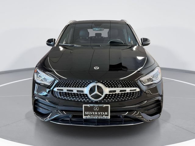 Certified 2022 Mercedes-Benz GLA 250 4MATIC image 2