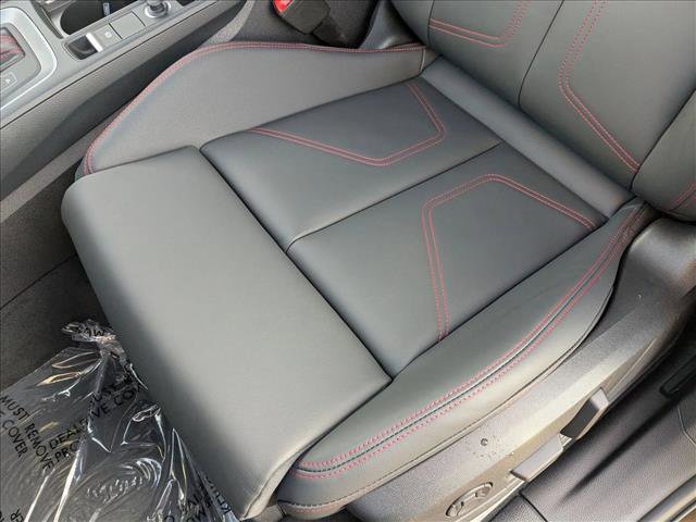 New 2025 Audi Q3 2.0T Premium Plus image 4