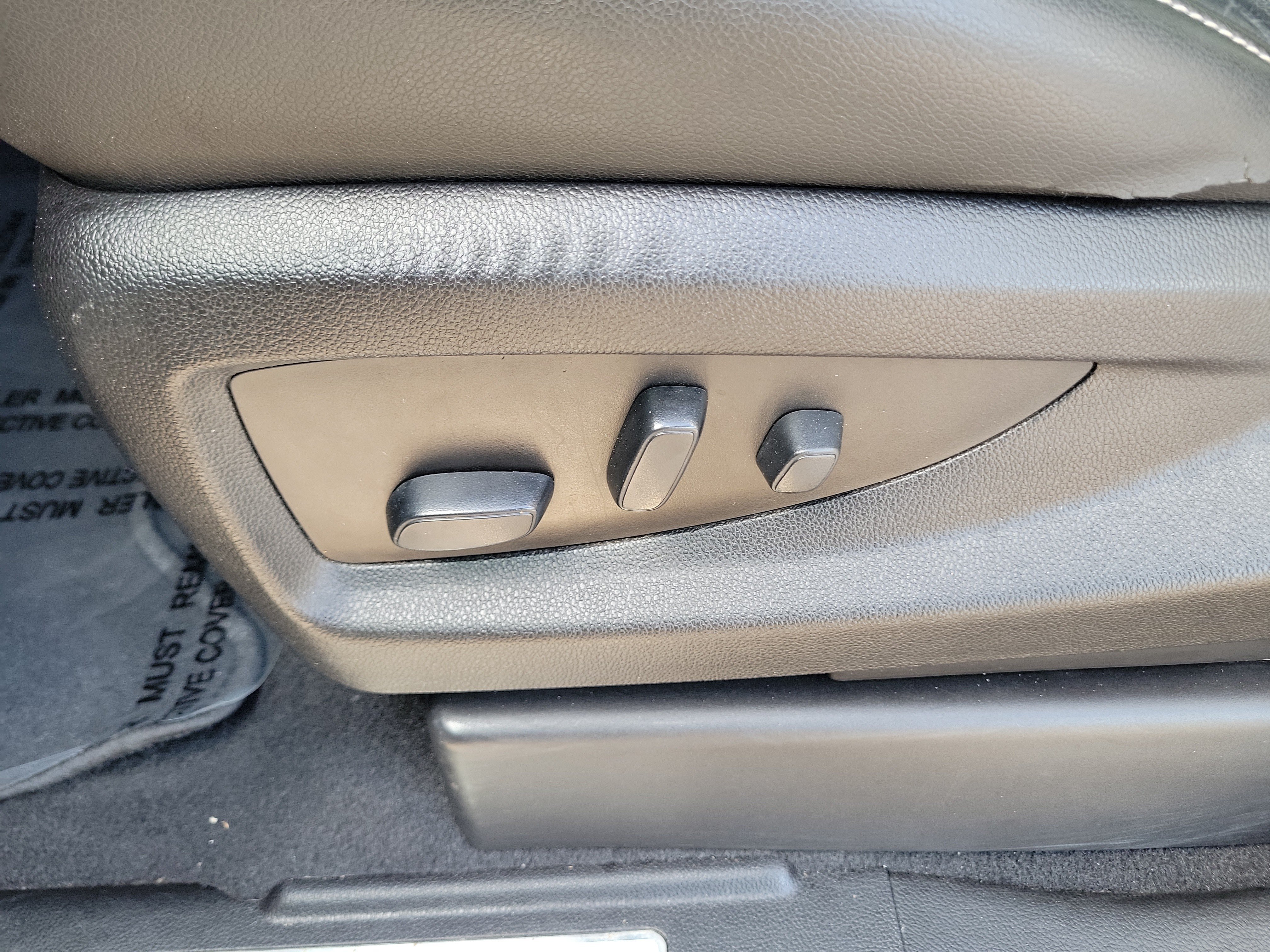Used 2019 Chevrolet Tahoe Premier RWD image 24