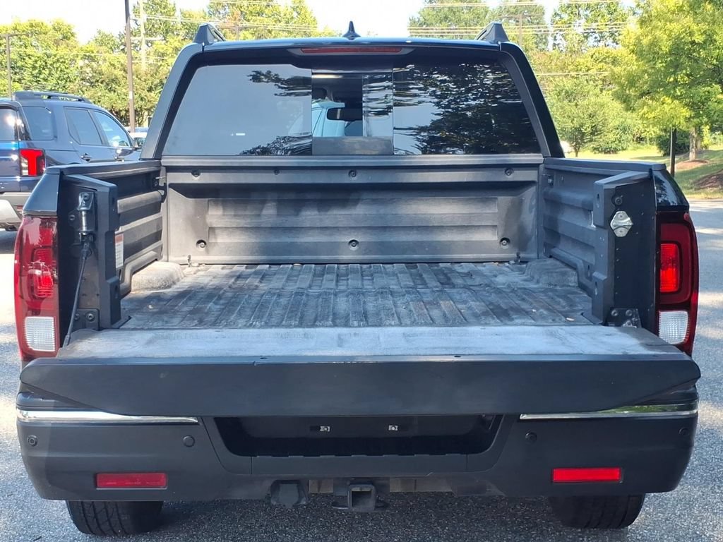 Used 2019 Honda Ridgeline RTL-E image 10