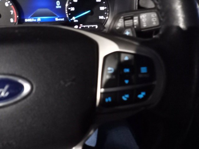 Used 2020 Ford Explorer XLT w/ Equipment Group 202A image 20