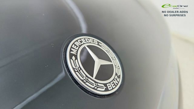Used 2023 Mercedes-Benz EQE 350+ 4MATIC SUV image 17