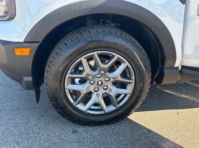 New 2026 Ford Bronco Sport Big Bend w/ Convenience Package AWD/4WD image 27