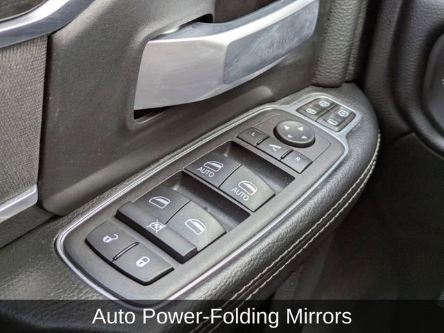 Used 2024 RAM 2500 Big Horn w/ Bed Utility Group image 29