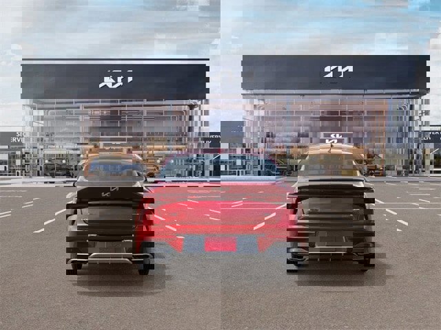 New 2026 Kia K5 GT-Line image 5