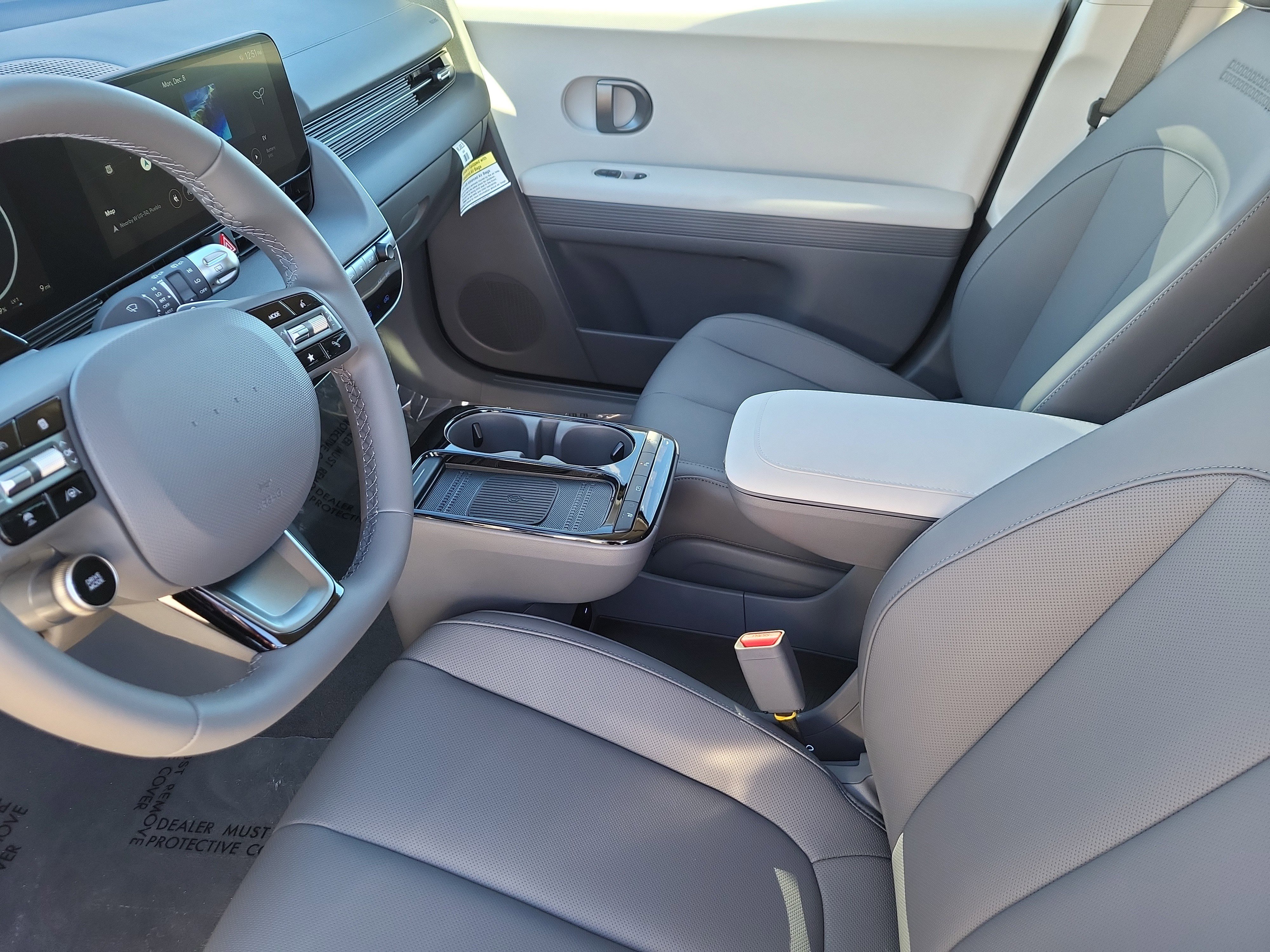 New 2026 Hyundai Ioniq 5 SEL image 7