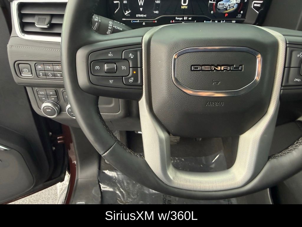 Used 2023 GMC Yukon Denali image 10