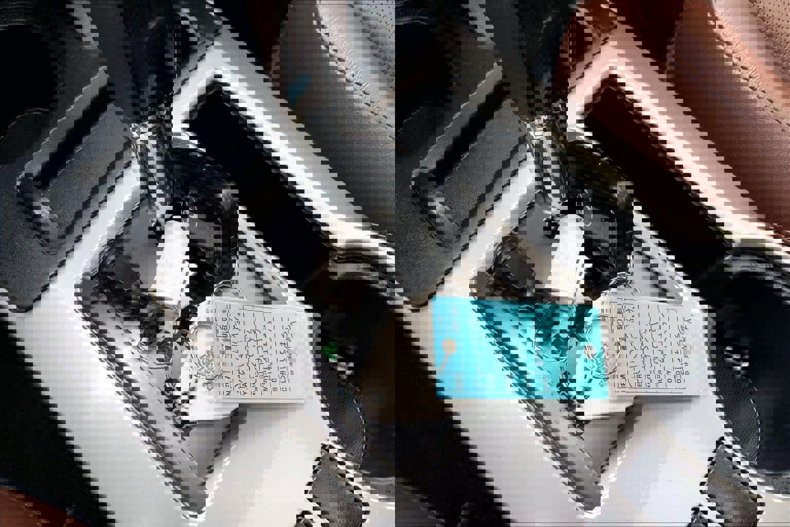 Used 2023 Toyota 4Runner Limited image 14