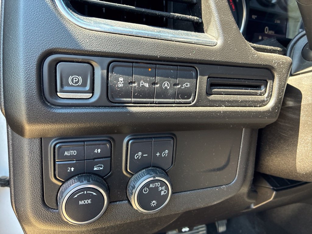 Used 2021 Chevrolet Tahoe LS AWD/4WD image 8