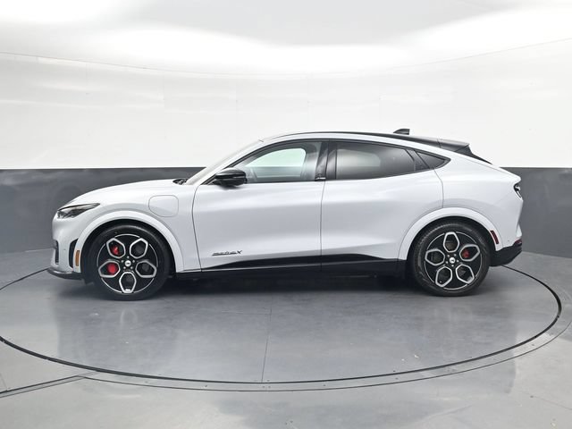 Used 2023 Ford Mustang Mach-E GT AWD/4WD image 8