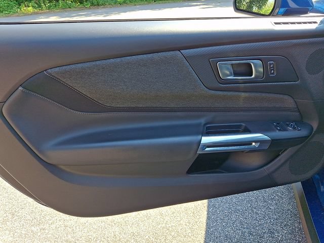 Used 2024 Ford Mustang GT RWD image 14