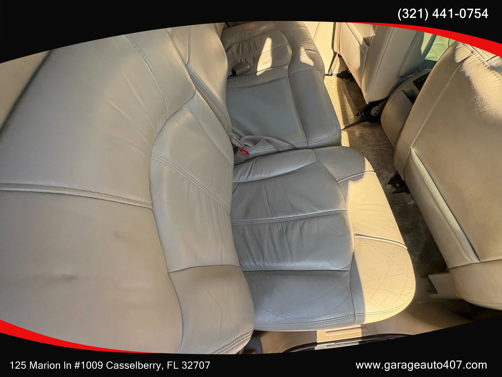 Used 2002 Chevrolet Tahoe LS image 28