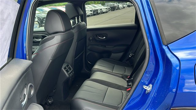 Used 2025 Acura ADX A-Spec image 24