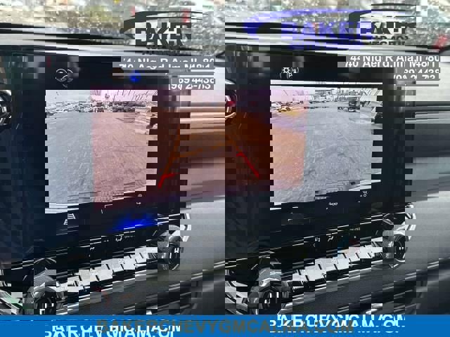 New 2026 Chevrolet Colorado Trail Boss image 18