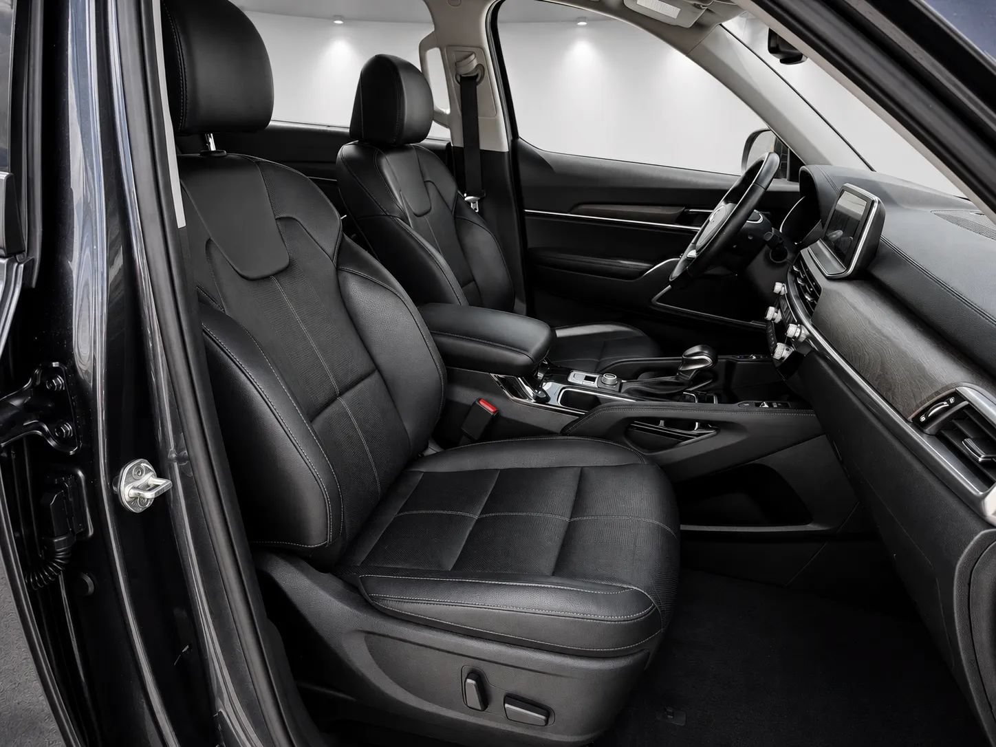 Used 2022 Kia Telluride EX w/ EX Premium Package AWD/4WD image 13