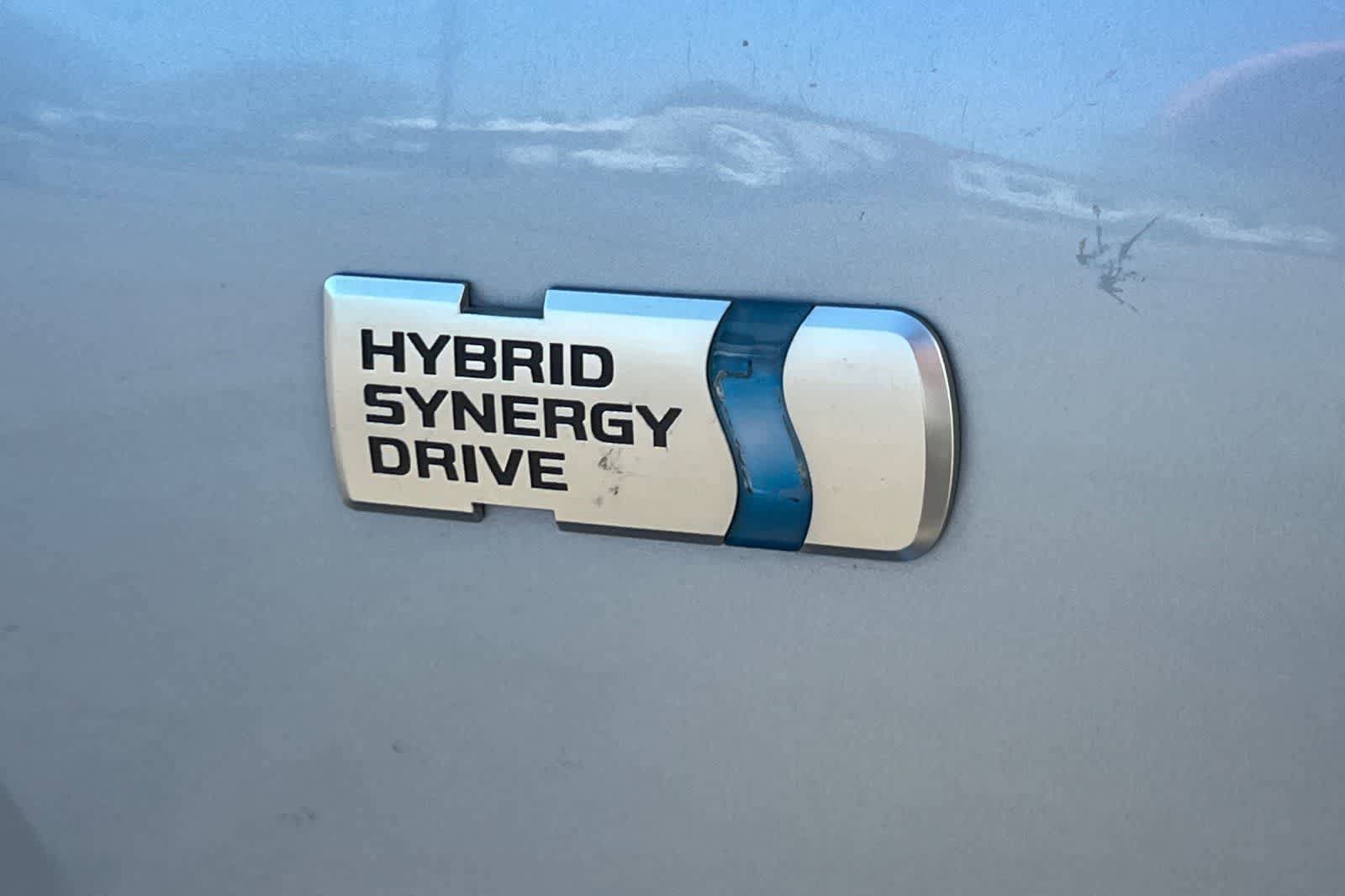 Used 2008 Toyota Highlander 4WD Hybrid image 17