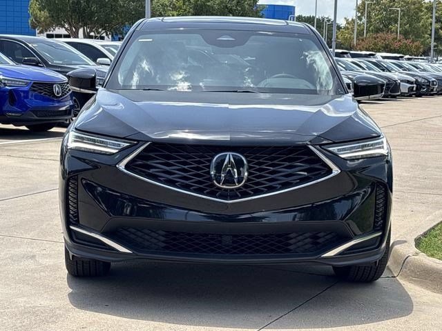 New 2026 Acura MDX SH-AWD image 7