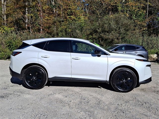 Used 2025 Nissan Murano SV image 26