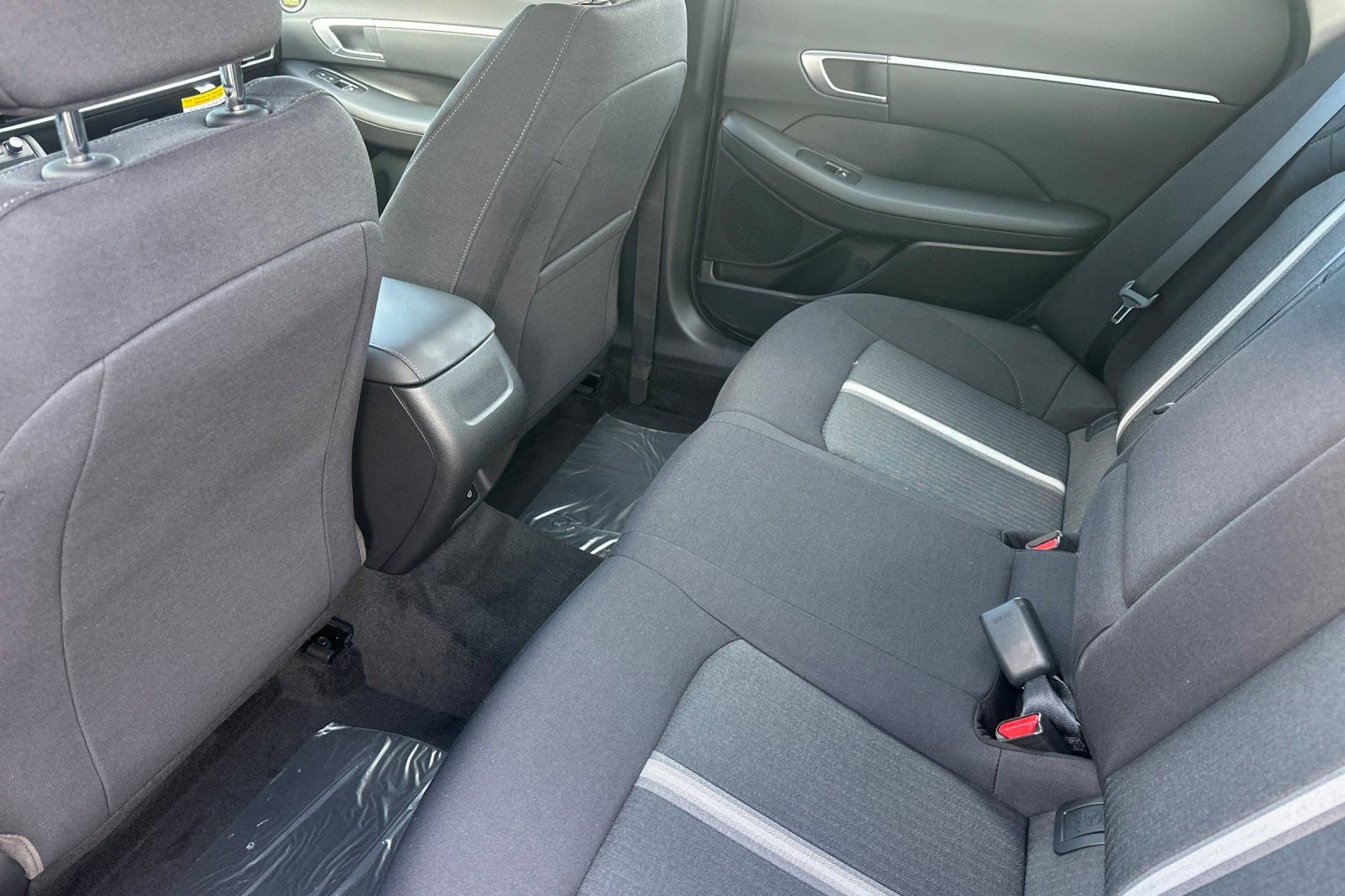 New 2026 Hyundai Sonata SEL image 12