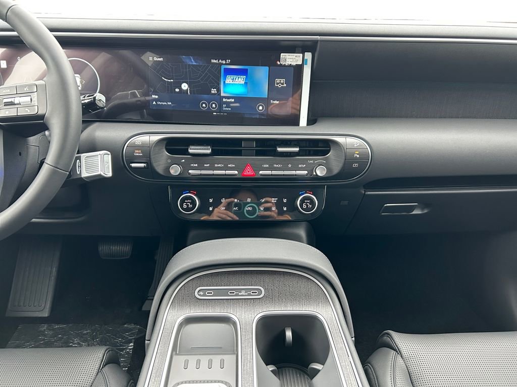 New 2026 Hyundai Palisade Limited image 12