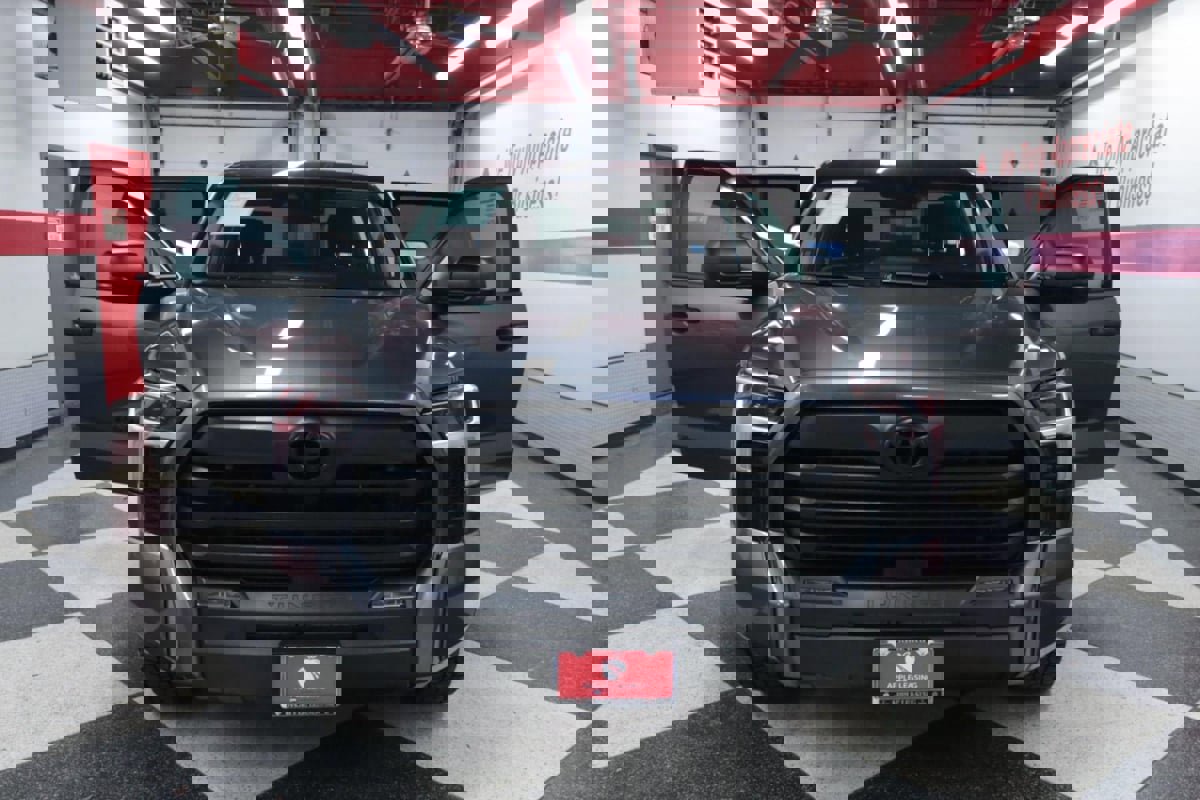 Used 2023 Toyota Tundra SR5 image 24