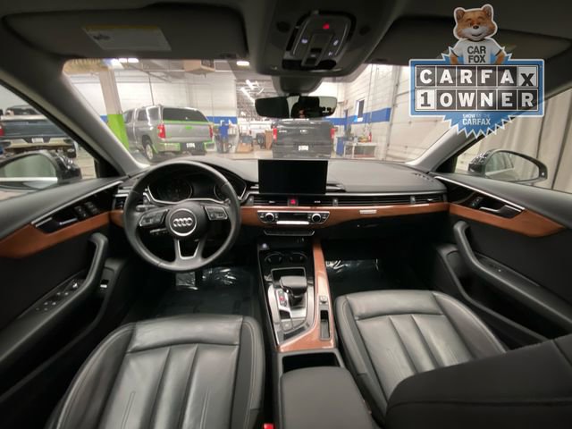 Used 2023 Audi A4 2.0T Premium w/ Convenience Package image 28