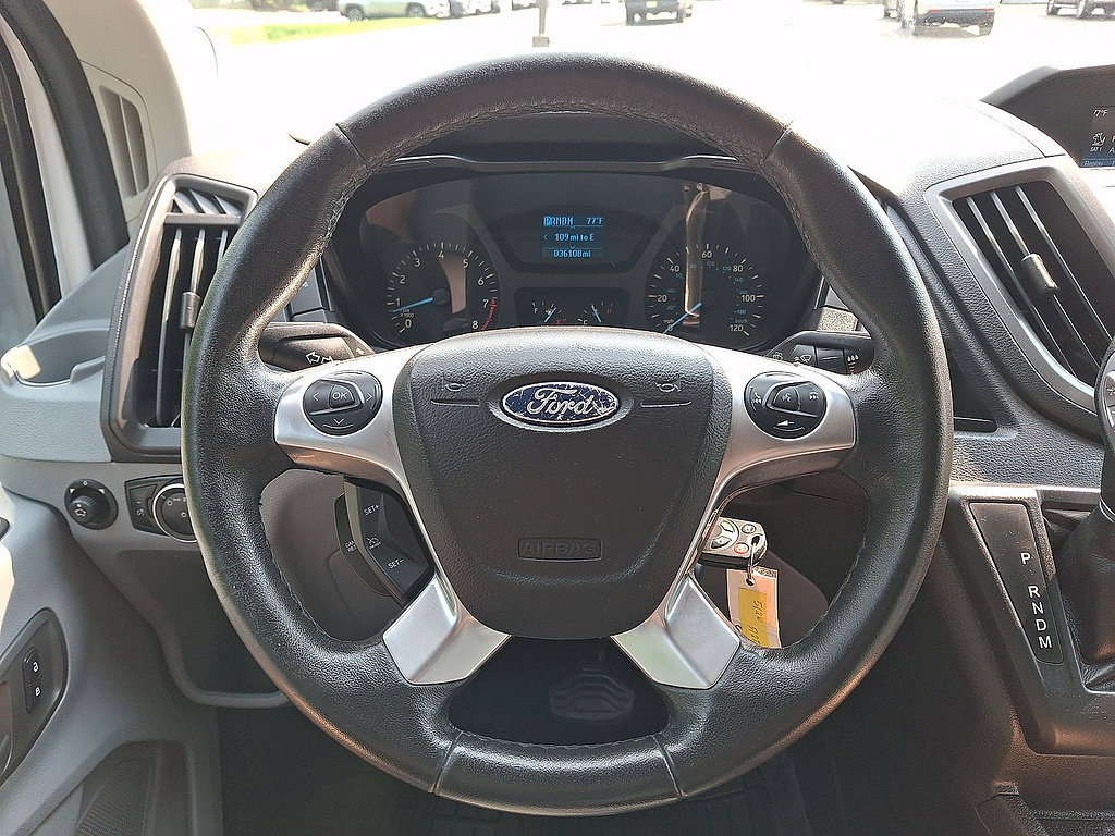 Used 2017 Ford Transit 350 XL RWD image 17
