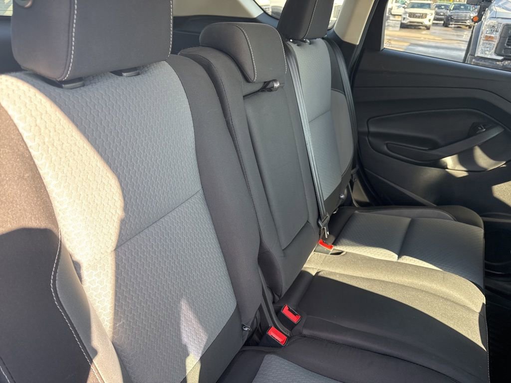 Certified 2019 Ford Escape SE image 35