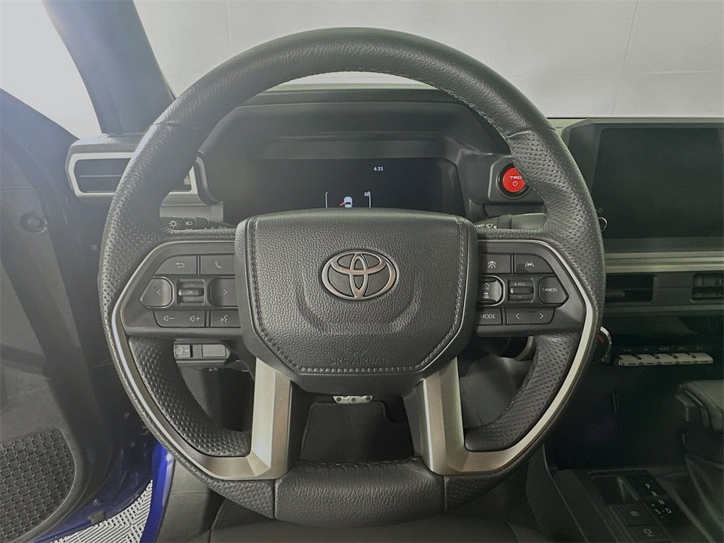 Used 2024 Toyota Tacoma TRD Sport image 18
