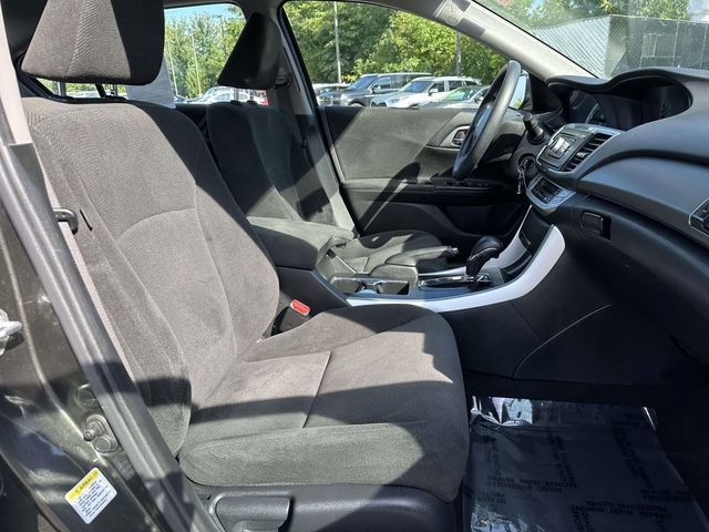 Used 2013 Honda Accord LX image 9