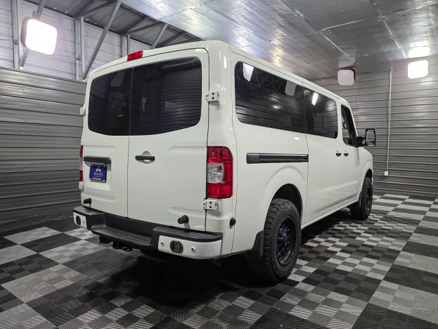 Used 2019 Nissan NV 3500 SL image 5