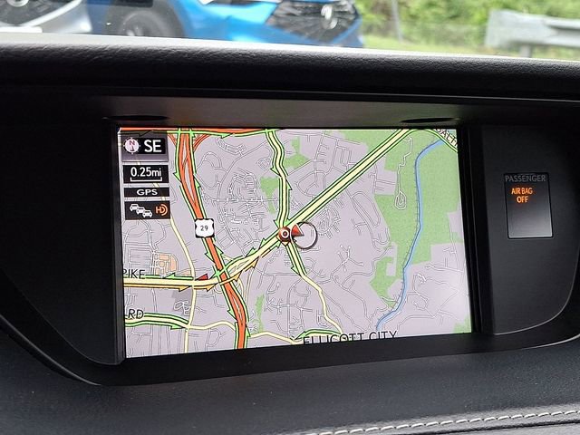Used 2018 Lexus ES 350 w/ Navigation System Package FWD image 17