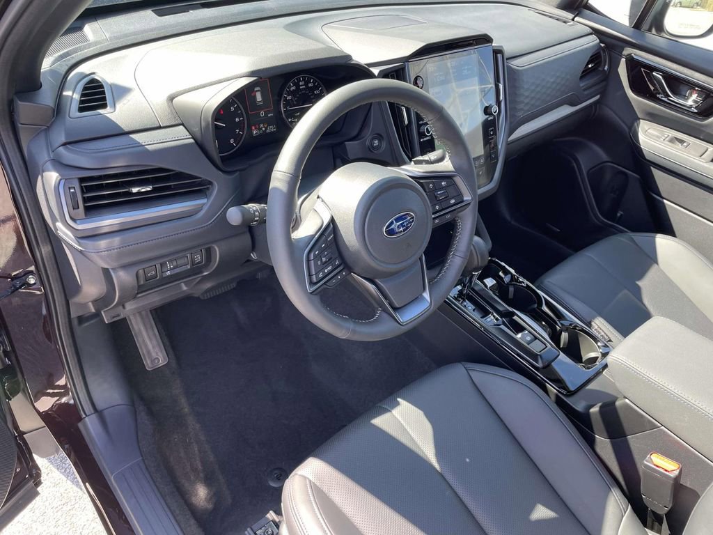 Certified 2026 Subaru Forester Limited image 18