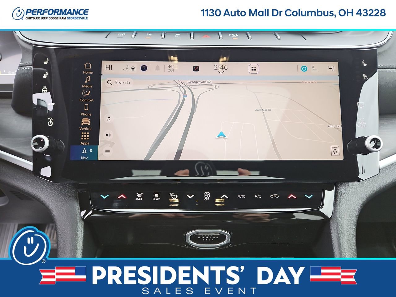 New 2026 Jeep Grand Cherokee Limited image 26