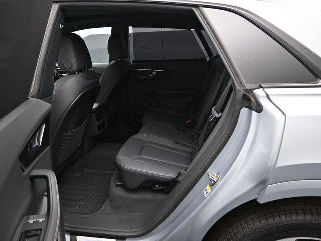 New 2025 Audi Q8 Premium Plus image 11