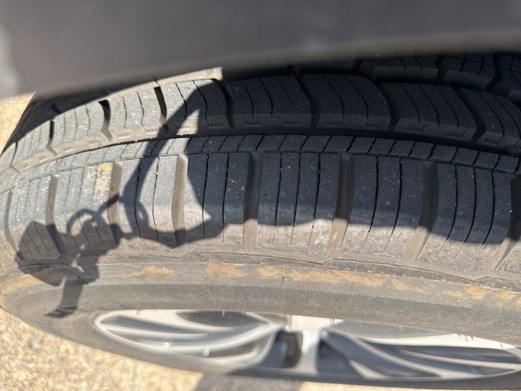 Used 2021 Lexus RX 350 FWD w/ Accessory Package image 8