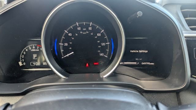 Used 2018 Honda Fit EX image 31