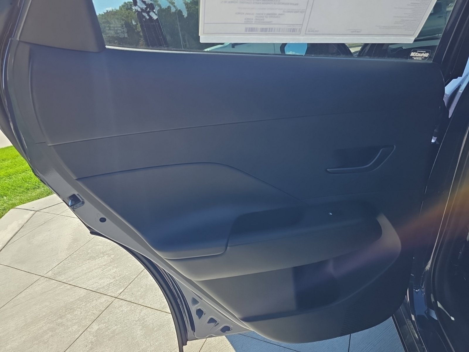 Certified 2026 Hyundai Kona SEL Sport AWD/4WD image 29