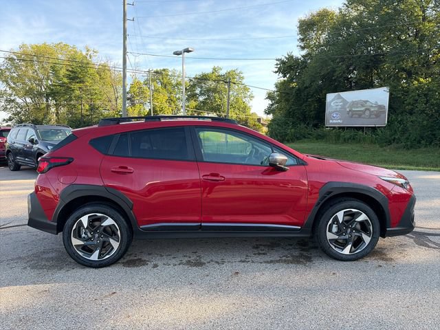 New 2026 Subaru Crosstrek 2.5i Limited AWD/4WD image 8