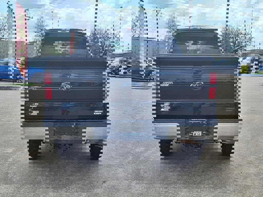 Used 2013 Ford F150 XLT w/ Mid Equipment Group image 27