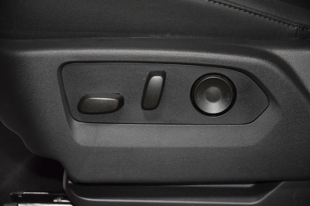 New 2026 Chevrolet Silverado 2500 LTZ w/ Trail Boss Package AWD/4WD image 49