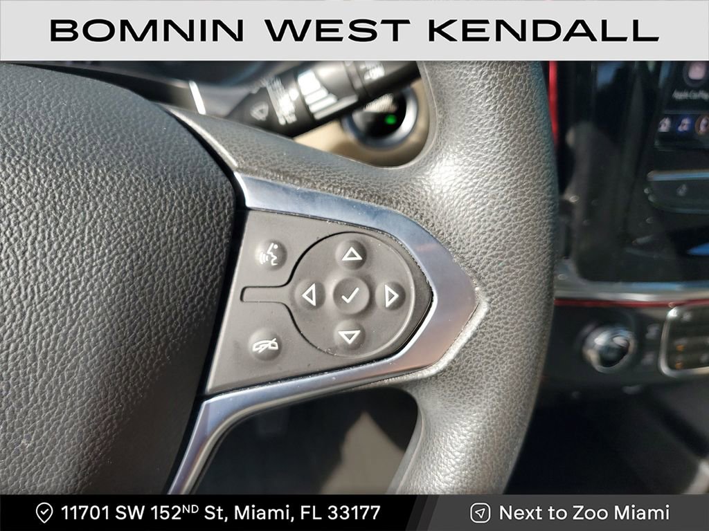 Used 2023 Chevrolet Traverse LS w/ Safety Package image 30